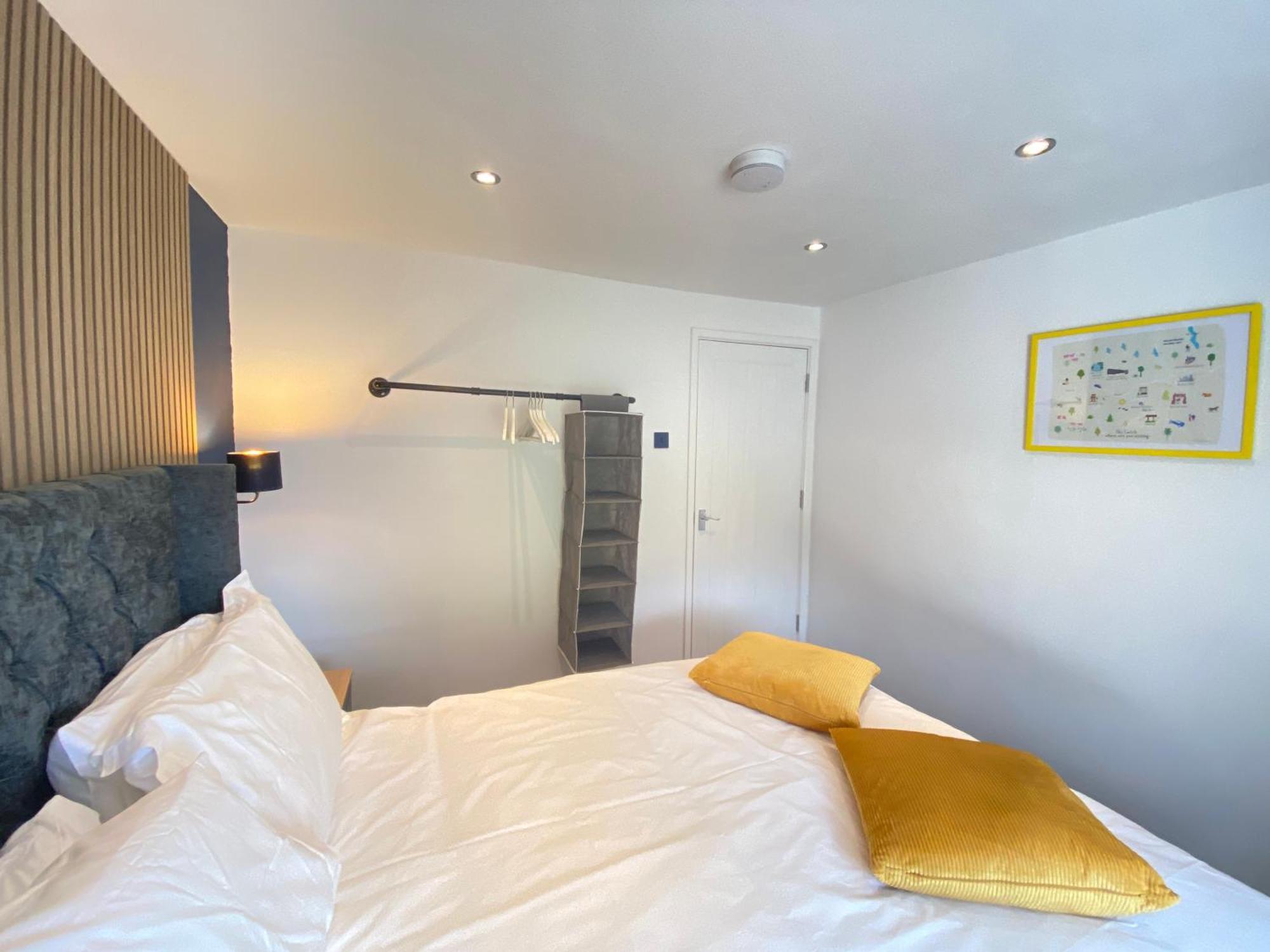 The Cwtch, Log Fire, Sleeps 6, Nr Zip World, Brecon And Bike Park Wales Villa Aberdare Exterior foto